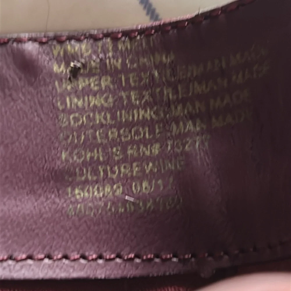 Candies boots - Picture 8 of 8